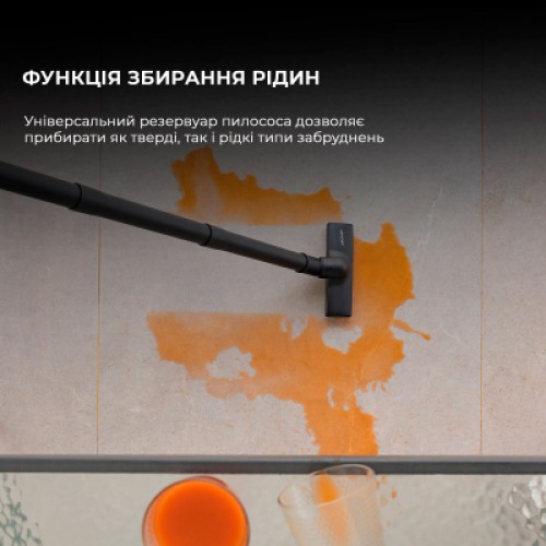 Вафельница Cecotec Conga Rockstar Wet & Dry Compact Garden Plus (A01_EU01_100012)