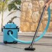 Вафельница Cecotec Conga Rockstar Wet & Dry Compact Garden Plus (A01_EU01_100012)