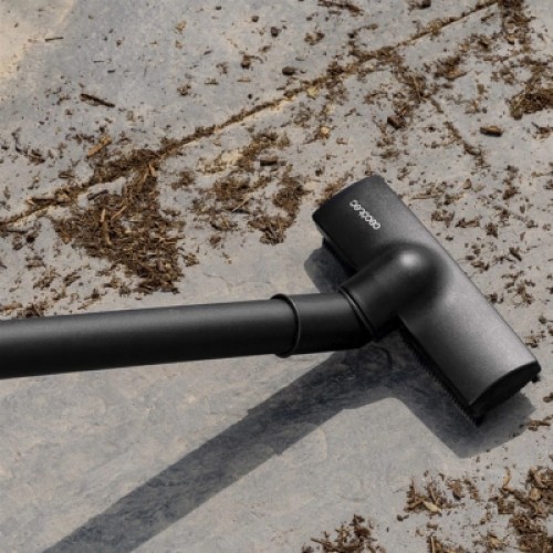 Вафельница Cecotec Conga Rockstar Wet & Dry Compact Garden Plus (A01_EU01_100012)