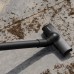 Вафельница Cecotec Conga Rockstar Wet & Dry Compact Garden Plus (A01_EU01_100012)