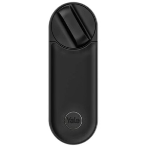 Модуль управління розумним будинком Yale LINUS L2 Black (YAL-05/103210/MB)