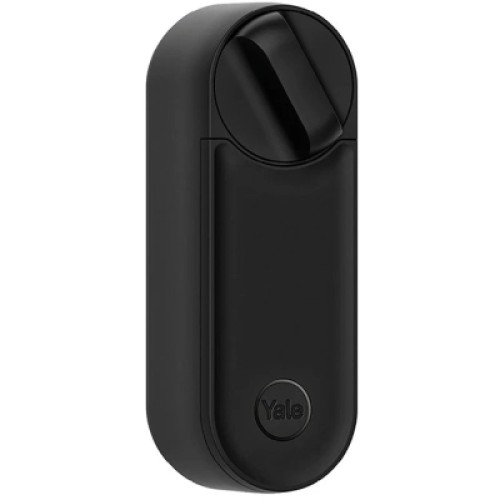 Модуль управління розумним будинком Yale LINUS L2 Black (YAL-05/103210/MB)