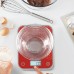 Весы кухонные Tefal BC50D7V0
