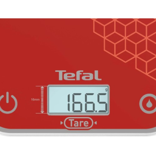 Весы кухонные Tefal BC50D7V0