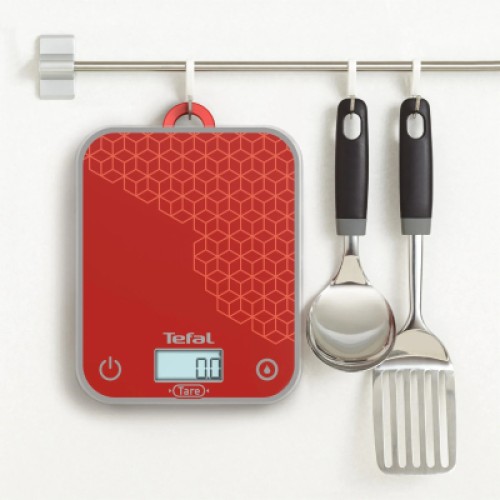 Весы кухонные Tefal BC50D7V0