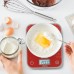Весы кухонные Tefal BC50D7V0