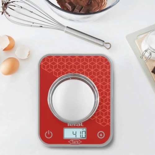 Весы кухонные Tefal BC50D7V0