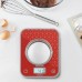 Весы кухонные Tefal BC50D7V0