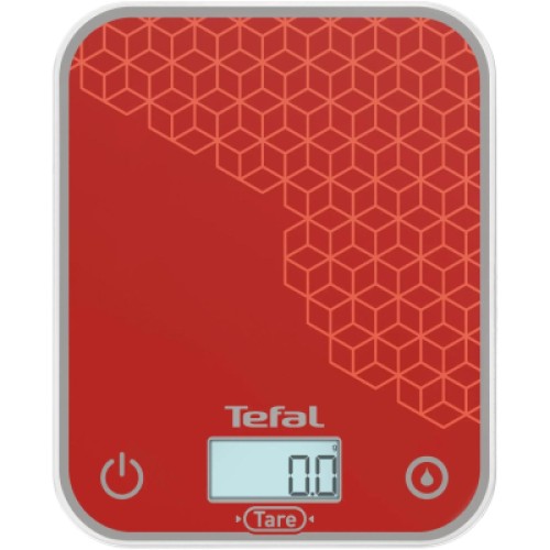 Весы кухонные Tefal BC50D7V0
