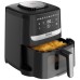 Мультипечь Tefal Easy Fry Silence Vision XL (EY5568E0)