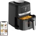 Мультипечь Tefal Easy Fry Silence Vision XL (EY5568E0)
