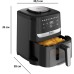 Мультипечь Tefal Easy Fry Silence Vision XL (EY5568E0)