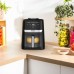 Мультипечь Tefal Easy Fry Silence Vision XL (EY5568E0)
