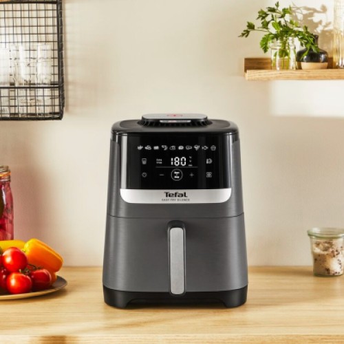 Мультипечь Tefal Easy Fry Silence (EY551HE0)
