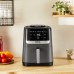 Мультипечь Tefal Easy Fry Silence (EY551HE0)