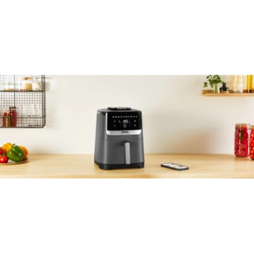 Мультипечь Tefal Easy Fry Silence (EY551HE0)