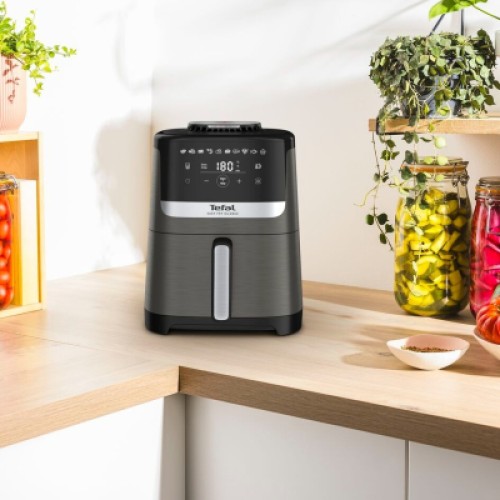 Мультипечь Tefal Easy Fry Silence (EY551HE0)