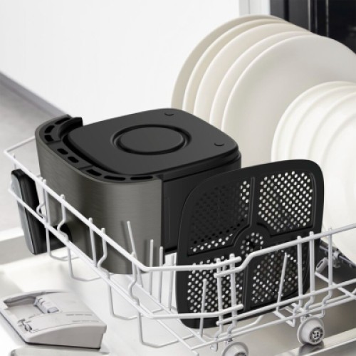 Мультипечь Tefal Easy Fry Silence (EY551HE0)