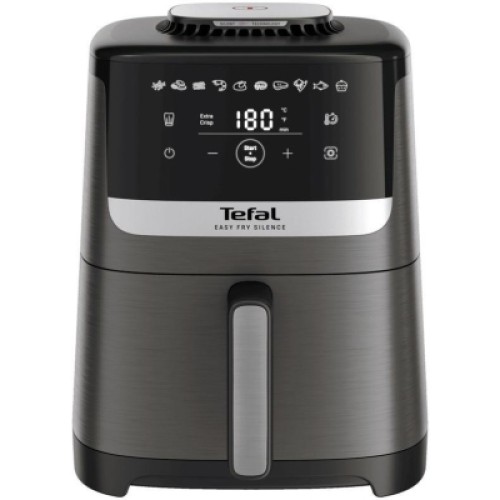 Мультипечь Tefal Easy Fry Silence (EY551HE0)