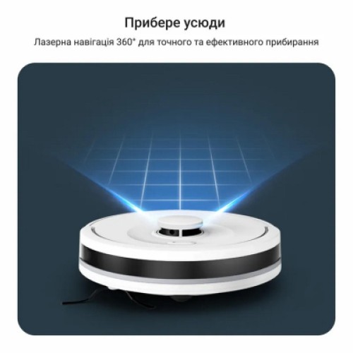 Пылесос Rowenta RR8777WH