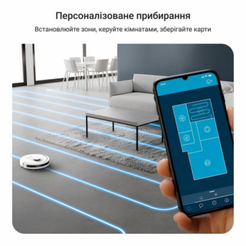 Пылесос Rowenta RR8777WH
