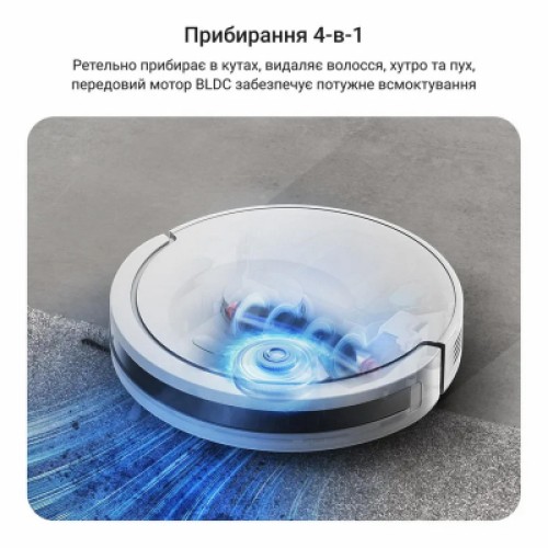 Пылесос Rowenta RR8777WH