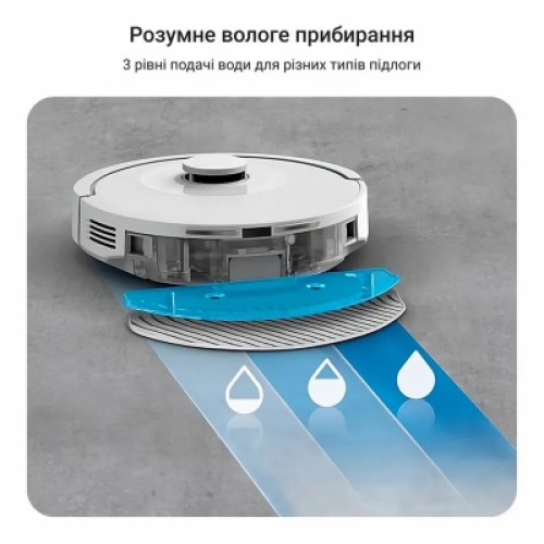 Пылесос Rowenta RR8777WH