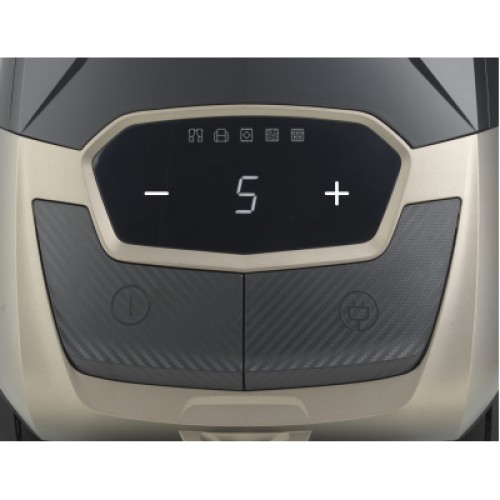 Пылесос Gorenje VCE48AFBKGO