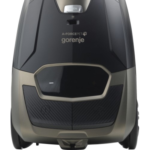 Пылесос Gorenje VCE48AFBKGO