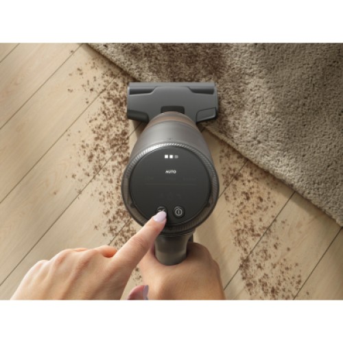 Пылесос Electrolux EP83HB25UV