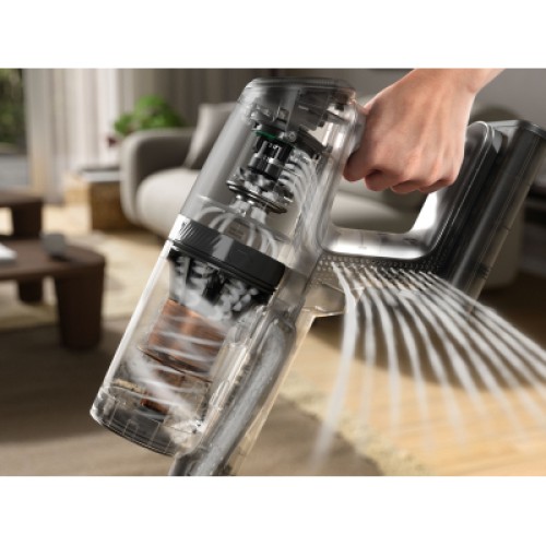 Пылесос Electrolux EP83HB25UV
