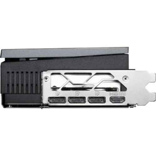 Видеокарта MSI GeForce RTX5070 Ti 16GB VANGUARD SOC (RTX 5070 Ti 16G VANGUARD SOC)