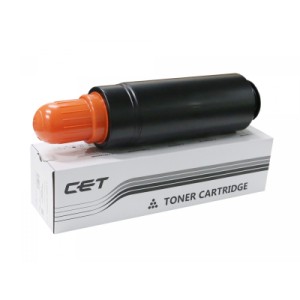 Тонер-картридж CET Canon C-EXV35, 2400г, 70K iR ADVANCE 6055 (CET131052U)