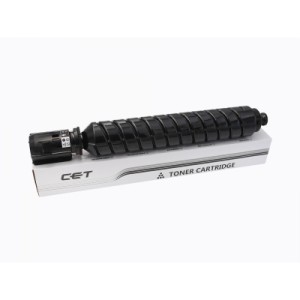 Тонер-картридж CET Canon C-EXV61, 1024г, 71.5K iR ADVANCE DX 6860 (CET131089)