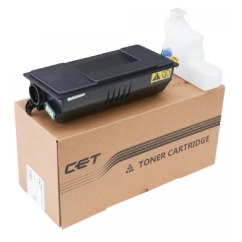 Тонер-картридж CET Kyocera Mita ECOSYS TK-3150, 385г, 14.5K black, M3040i (CET6586)