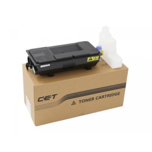 Тонер-картридж CET Kyocera Mita ECOSYS TK-3060HC, 500г, 19K black, M3145i (CET131092)
