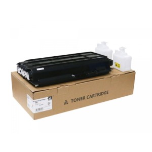 Тонер-картридж CET Kyocera Mita TK-7105, 20K black, TASKalfa 3010i, 1000г (CET7756)