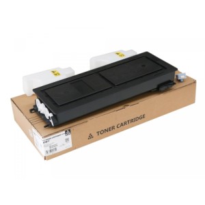 Тонер-картридж CET Kyocera KM-2540, TK-675/677/678/679, 950г, 20K black, without chip (CET8171)