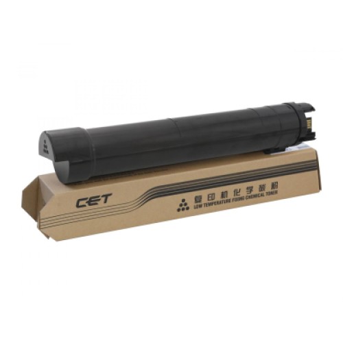 Тонер-картридж CET Xerox DocuCentre 540г, 25K black, chemical, V2060, CT202509 (CET131072)