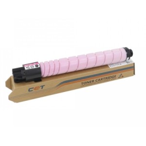 Тонер-картридж CET Ricoh Aficio MPC305, 841592, 117г, 6K magenta, chemical (CET141736)