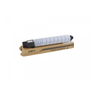 Тонер-картридж CET Ricoh IM C300, 842378/842382/842374, 264г, 17K black, chemical (CET141646)