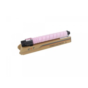 Тонер-картридж CET Ricoh IM C300, 842380/842384/842376, 107г, 6K magenta, chemical (CET141648)