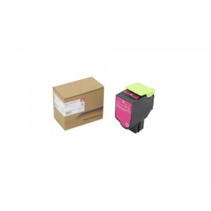 Тонер-картридж CET Sharp MXC357F, MX-C35TM, 88г, 6K, magenta, chemical (CET141728)