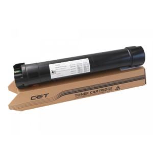 Тонер-картридж CET Xerox Altalink C8030, 006R01701, 622г, 26K, black, chemical (CET141617)
