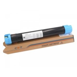 Тонер-картридж CET Xerox Altalink C8030, 006R01702, 352г, 15K, cyan, chemical (CET141618)