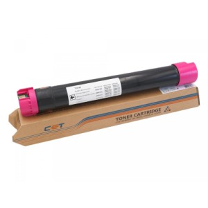 Тонер-картридж CET Xerox Altalink C8030, 006R01703, 351г, 15K, magenta, chemical (CET141619)