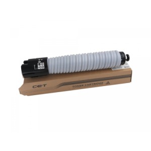 Тонер-картридж CET Xerox Altalink C8145, 006R01758, 702г, 59K, black, chemical (CET141581U)