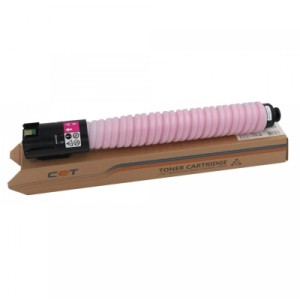 Тонер-картридж CET Xerox Altalink C8145, 006R01760, 336г, 28K, magenta, chemical (CET141583U)
