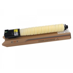 Тонер-картридж CET Xerox Altalink C8145, 006R01761, 336г, 28K, yellow, chemical (CET141584U)