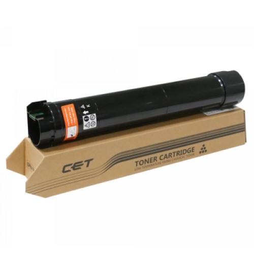 Тонер-картридж CET Xerox IV C2270, CT202105, 520г, 26K, black, chemical (CET8646K)